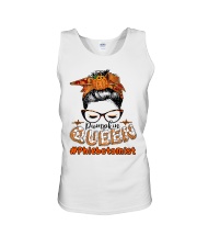 Phlebotomist Unisex Tank tile