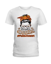 Phlebotomist Ladies T-Shirt tile