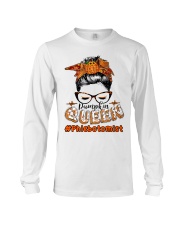Phlebotomist Long Sleeve Tee tile