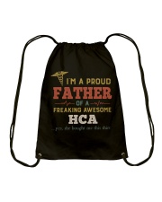 HCA Drawstring Bag tile