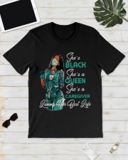 Caregiver Classic T-Shirt lifestyle-mens-crewneck-front-17