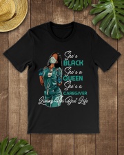 Caregiver Classic T-Shirt lifestyle-mens-crewneck-front-18