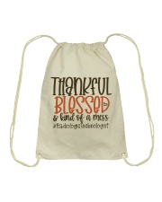 Radiologic Technologist Drawstring Bag tile