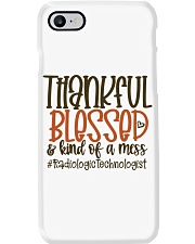Radiologic Technologist Phone Case tile