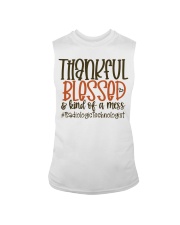 Radiologic Technologist Sleeveless Tee tile