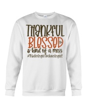 Radiologic Technologist Crewneck Sweatshirt tile