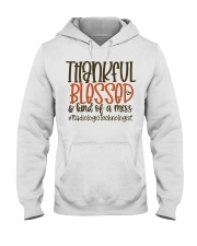 Radiologic Technologist Hooded Sweatshirt tile