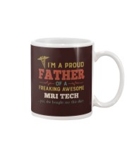 MRI Tech Mug tile