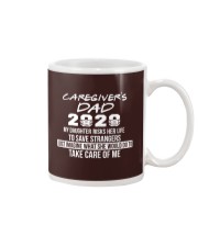 Caregiver Mug tile