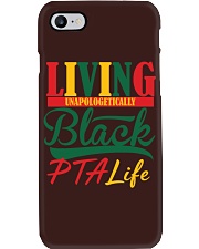 PTA Phone Case tile