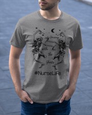 Nurse Classic T-Shirt apparel-classic-tshirt-lifestyle-front-46