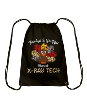 X-ray Tech Drawstring Bag tile