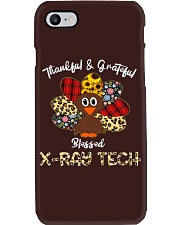 X-ray Tech Phone Case tile