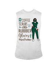 Nurse Practitioner - NP Sleeveless Tee tile