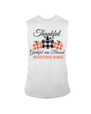 Registered Nurse Sleeveless Tee tile