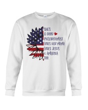 Phlebotomist Crewneck Sweatshirt tile
