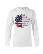 Phlebotomist Long Sleeve Tee tile