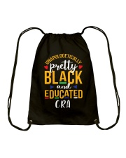 CRA Drawstring Bag tile