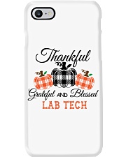 Lab Tech - Laboratory Technician Phone Case tile