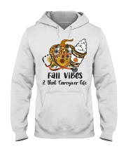 Caregiver Hooded Sweatshirt tile