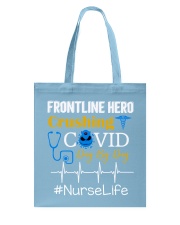 Nurse Tote Bag tile