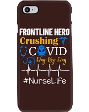Nurse Phone Case tile