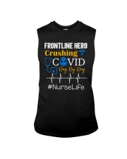 Nurse Sleeveless Tee tile