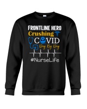 Nurse Crewneck Sweatshirt tile