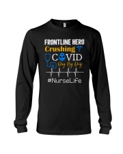 Nurse Long Sleeve Tee tile