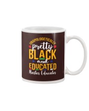 Master Educator Mug tile