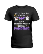 Registered Dietitian Ladies T-Shirt tile