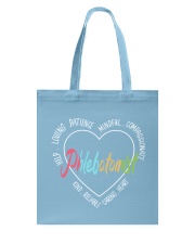Phlebotomist Tote Bag tile