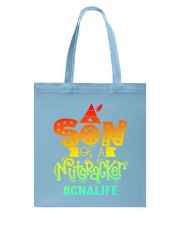 CNA Tote Bag tile