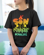CNA Classic T-Shirt apparel-classic-tshirt-lifestyle-front-213