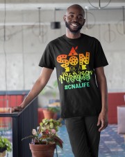 CNA Classic T-Shirt apparel-classic-tshirt-lifestyle-front-34