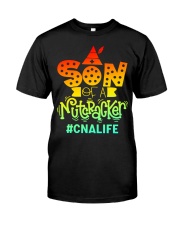 CNA Classic T-Shirt front