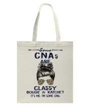 CNA Tote Bag tile