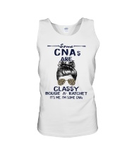 CNA Unisex Tank tile