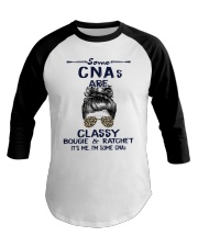 CNA Baseball Tee tile