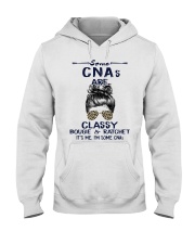 CNA Hooded Sweatshirt tile