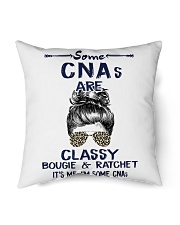 CNA Indoor Pillow tile
