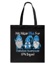 LPN Tote Bag tile