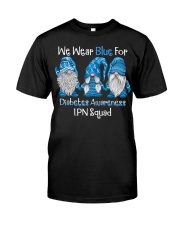 LPN Classic T-Shirt front