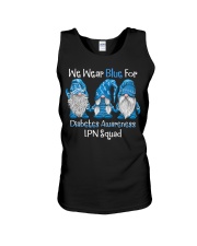 LPN Unisex Tank tile