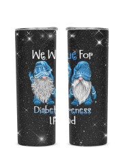 LPN Glitter Tumbler tile