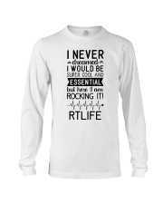 RT Life Long Sleeve Tee tile