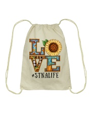 STNA Drawstring Bag tile