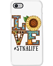 STNA Phone Case tile