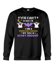 Respiratory Therapist - RT Crewneck Sweatshirt tile