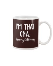 CNA Mug tile